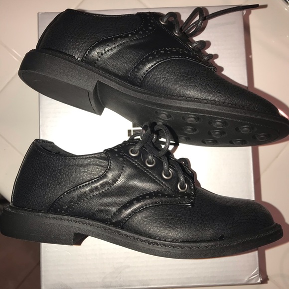 boys dress shoes size 11